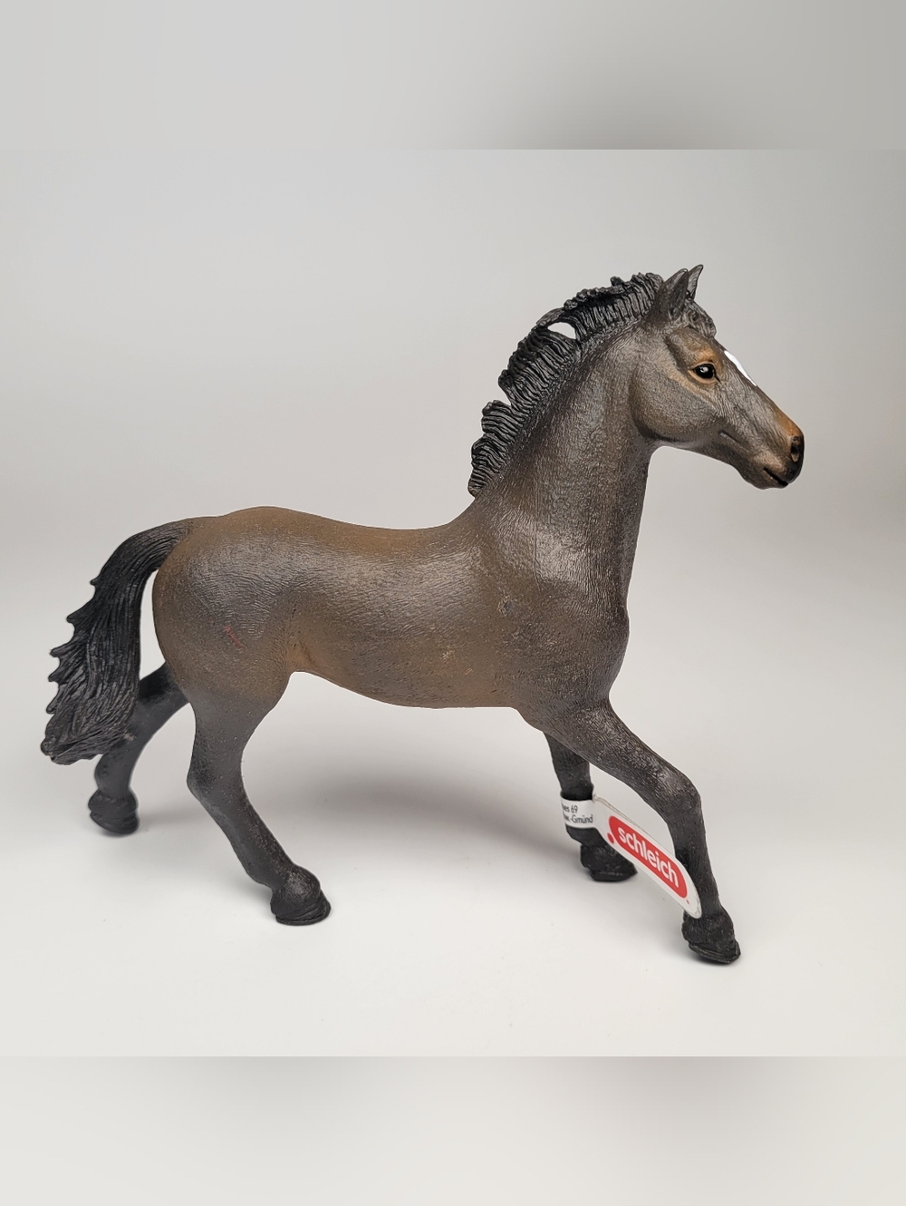 Schleich Horse Club Oldenburg Stallion Figure 13946
